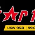 STAR FM NÃœRNBERG - FM 95.8 - 99.0 - 107.8